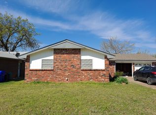648 Reed Ave, Norman, OK 73071