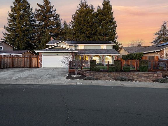 2nd image of 847 Santa Dorotea Circle