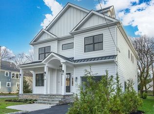 24 Lathrop Ave, Madison, NJ 07940