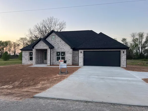 (undisclosed Address), Scott, AR 72142