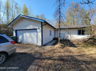 22520 Whispering Birch Cir, Chugiak, AK 99567