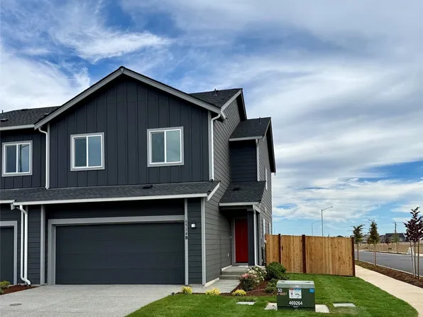 6514 B 286th Street NW, Stanwood, WA 98292