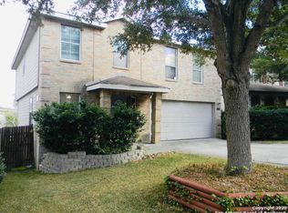 10414 Spring Cir, Universal City, TX 78148