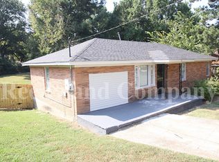 21 W Dunbar Rd, Memphis, TN 38109