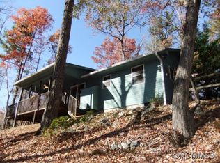 27 Charity Br, Saluda, NC 28773