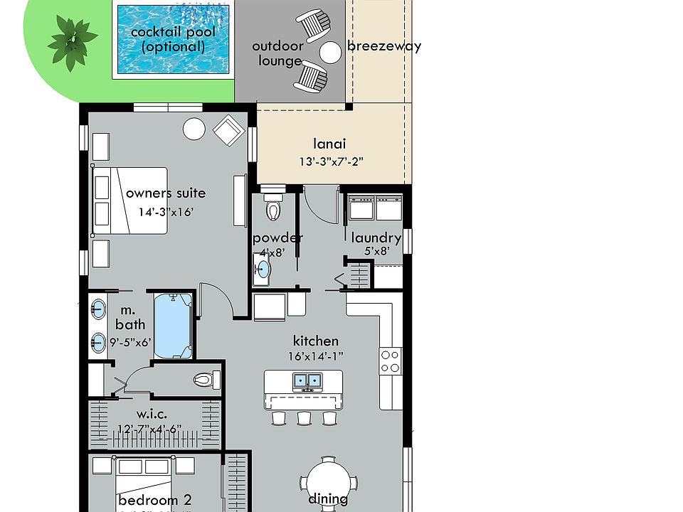 2nd image of 10622 Grand Oaks Blvd. 10622 Grand Oaks Blvd