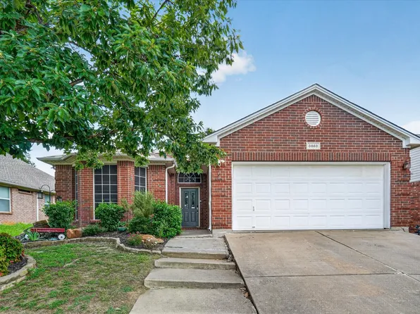 8868 Trace Ridge Pkwy, Fort Worth, TX 76244