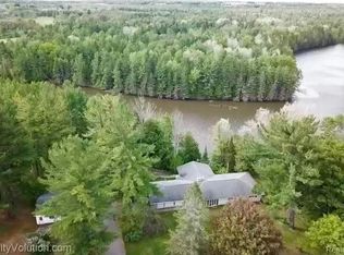 23155 Pleasant Valley Rd, Hillman, MI 49746