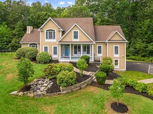 455 Brockelman Rd, Lancaster, MA 01523