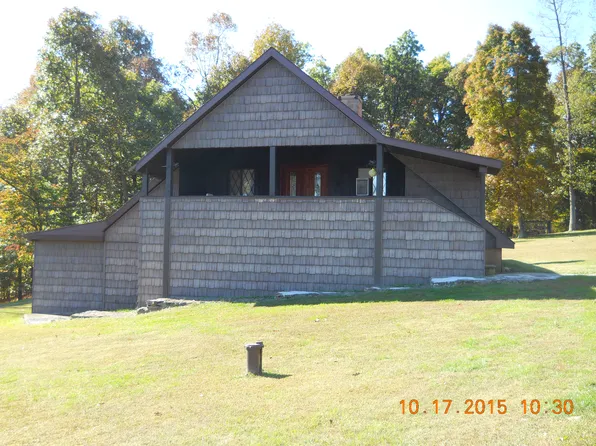 852 County Road 193 E, Oak Hill, OH 45656