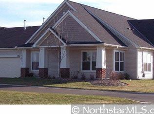 12322 Yancy Cir, Blaine, MN 55449