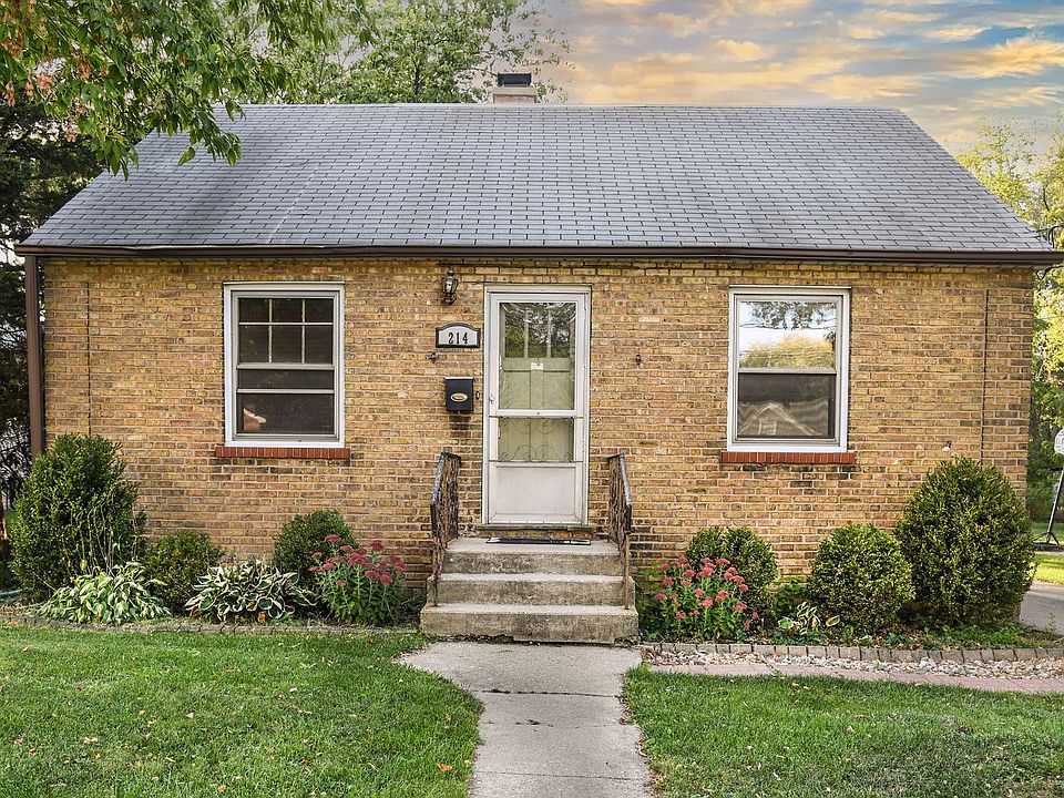 1st image of 214 Keller Ave