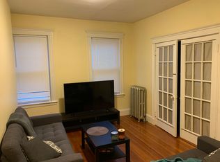 5 Elm St #1, Brookline, MA 02445