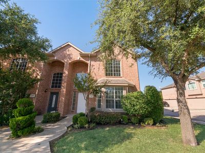 385 Ivan Dr, Lewisville, TX, 75067