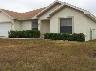 1617 NW 3rd Pl, Cape Coral, FL 33993