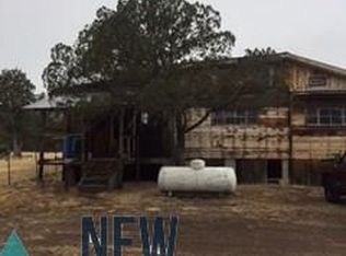 39 E Oak St, Reserve, NM 87830