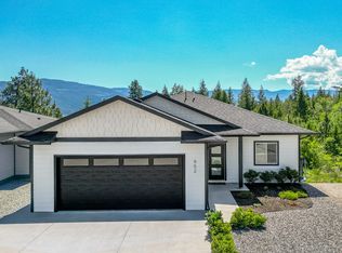 952 Ridgewood Dr, Enderby, BC V0E1V1
