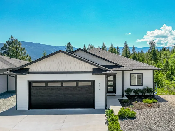 952 Ridgewood Dr, Enderby, BC V0E 1V1