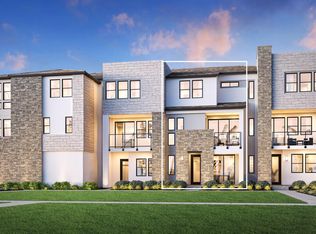 Poppi Plan, Toll Brothers at Great Park Neighborhoods - Elm Collection, Irvine, CA 92612