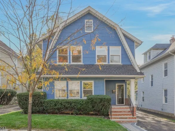 72 4th St #2, South Orange, NJ 07079