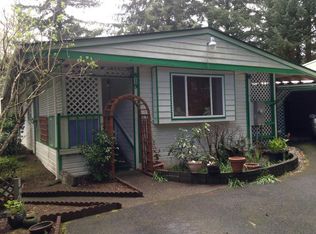 819 N Deerlane Loop, Otis, OR 97368