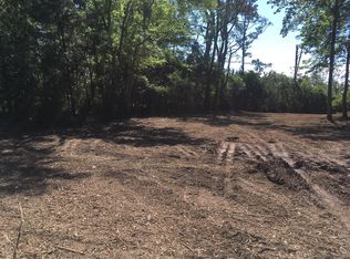 112 Little Capers Rd, Beaufort, SC 29907