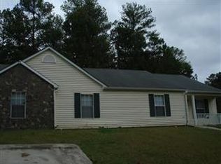 5514 Glen Haven Dr, Atlanta, GA 30349