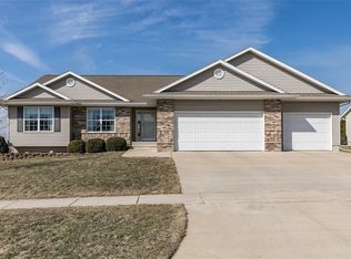 87 Pheasant Ave, Atkins, IA 52206