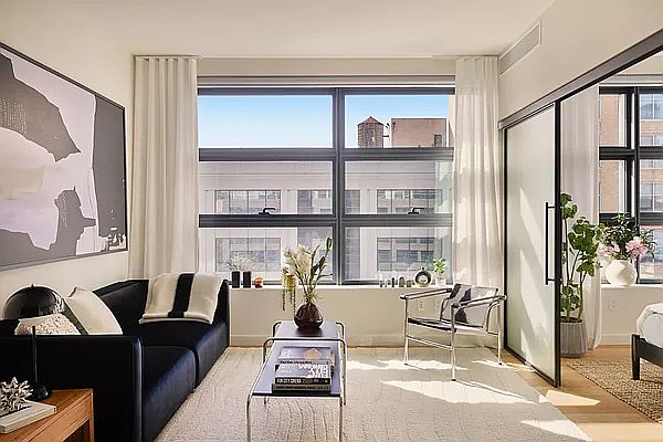 1st image of 547 W 47th St Room 416