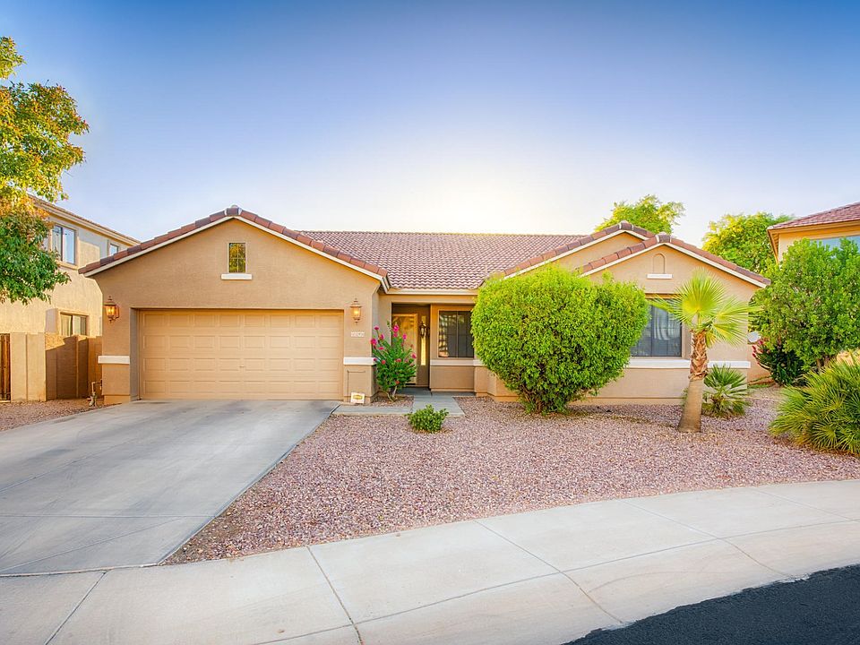 01 12970 N 150th Ln, Surprise