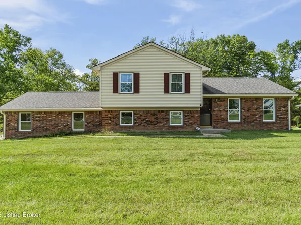 4012 Cumberland Dr, La Grange, KY 40031