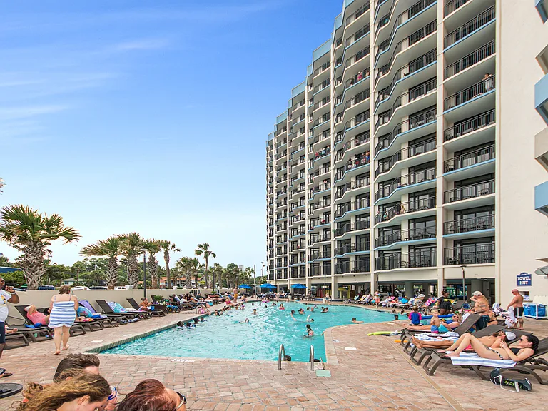 7100 N Ocean Blvd #902 — Photo 21