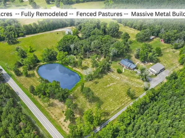 19244 S State Highway 109, Denton, NC 27239