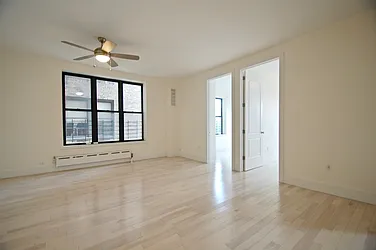 Rented by Compass