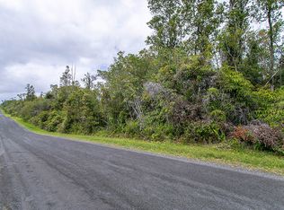 Hibiscus St LOT 7385, Mountain View, HI 96771