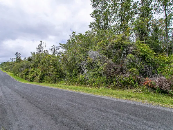 Hibiscus St Lot 7385, Mountain View, HI 96771