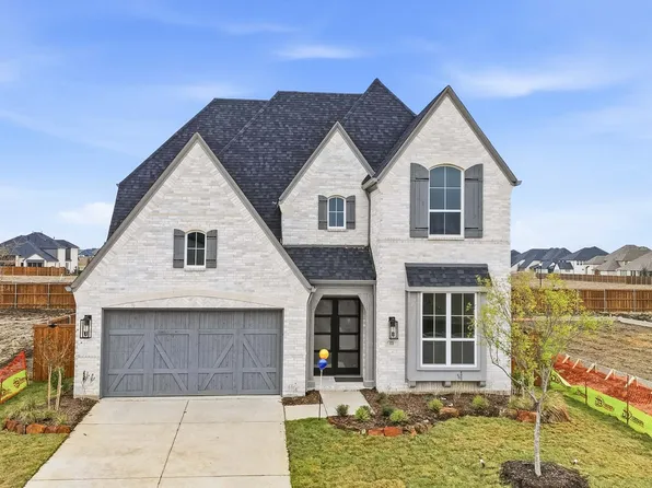 870 Heatherbrook Dr, Prosper, TX 75078