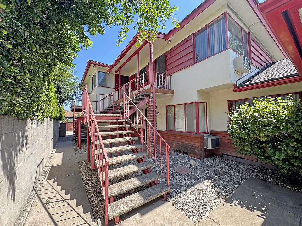822 N Santa Anita Ave #822.5