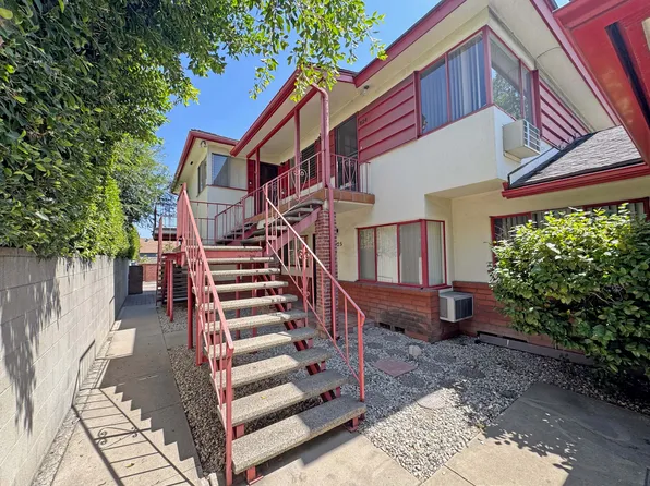 822 N Santa Anita Ave #822.5, Arcadia, CA 91006