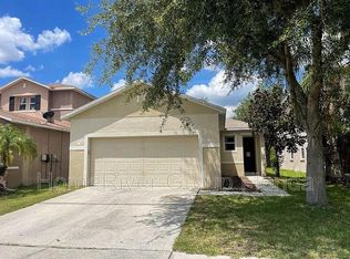 3627 Peppervine Pl, Zephyrhills, FL 33544