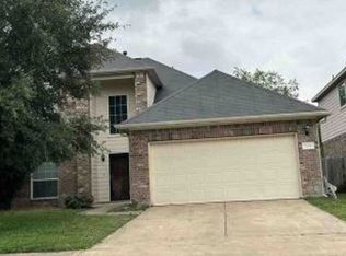 2706 Key West Dr, Katy, TX 77493