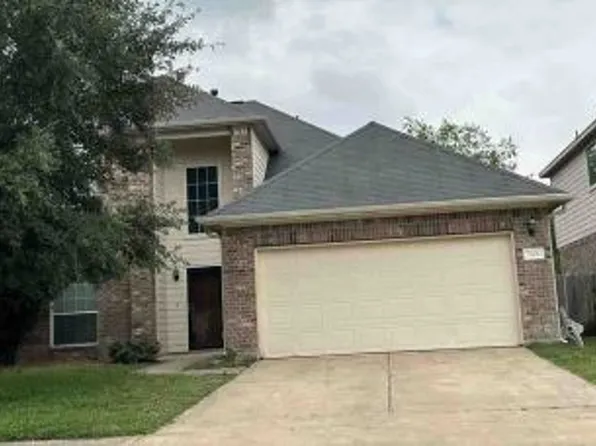 2706 Key West Dr, Katy, TX 77493