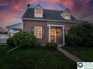 625 Montgomery Ave, Boyertown, PA 19512