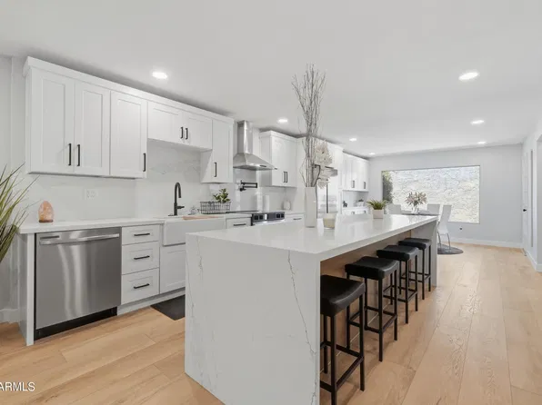 7113 N VIA DE PAESIA --, Scottsdale, AZ 85258
