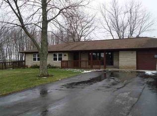 2347 W 350 S, Warsaw, IN 46580