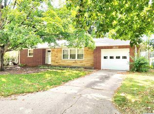 2122 S Jefferson Ave, Mason City, IA 50401