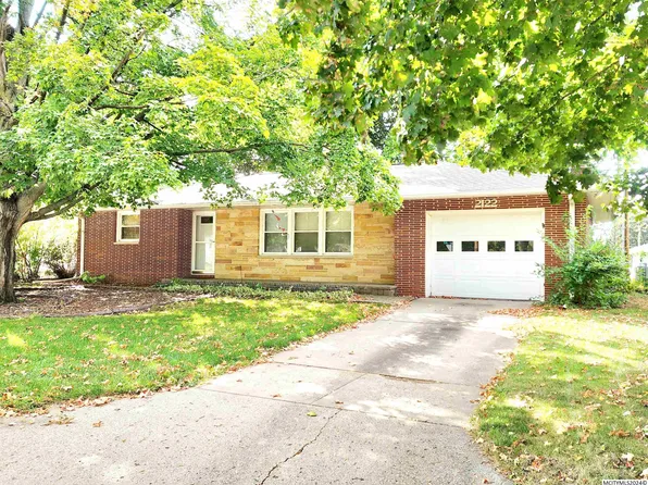 2122 S Jefferson Ave, Mason City, IA 50401