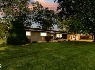 164 S East St, Crothersville, IN 47229