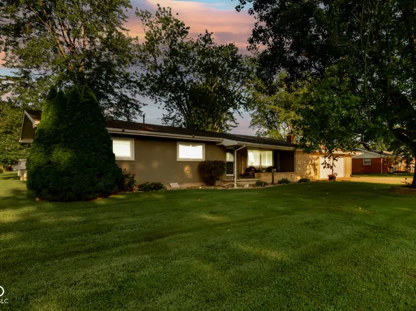 164 S East St, Crothersville, IN 47229