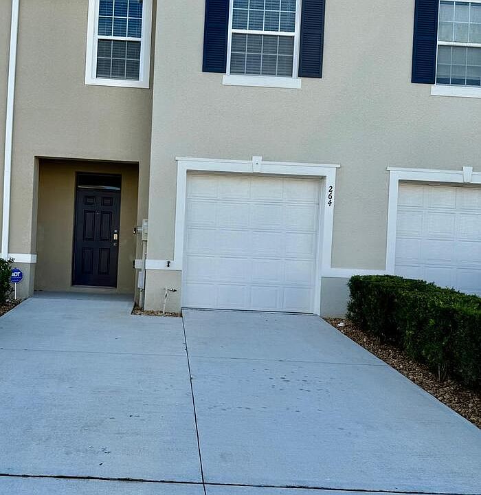 1st image of 264 Feltrim Reserve Blvd #1